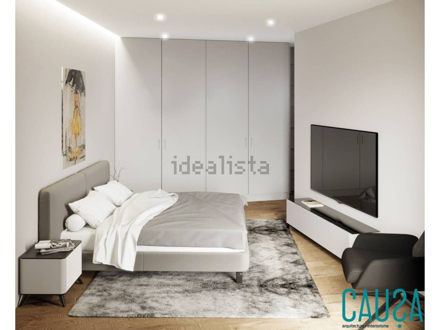 Àtic de 2 habitacions en venda a Escaldes-Engordany · 51 de 60