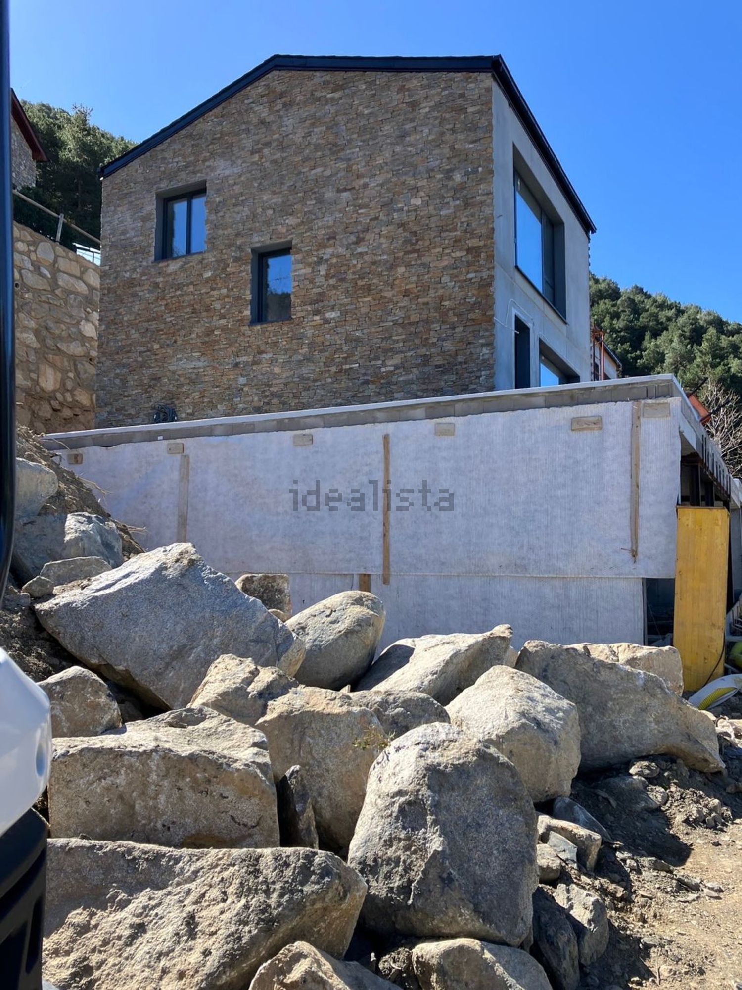 4-bedroom chalet for sale in Aixirivall, Sant Julià de Lòria · 13 of 60