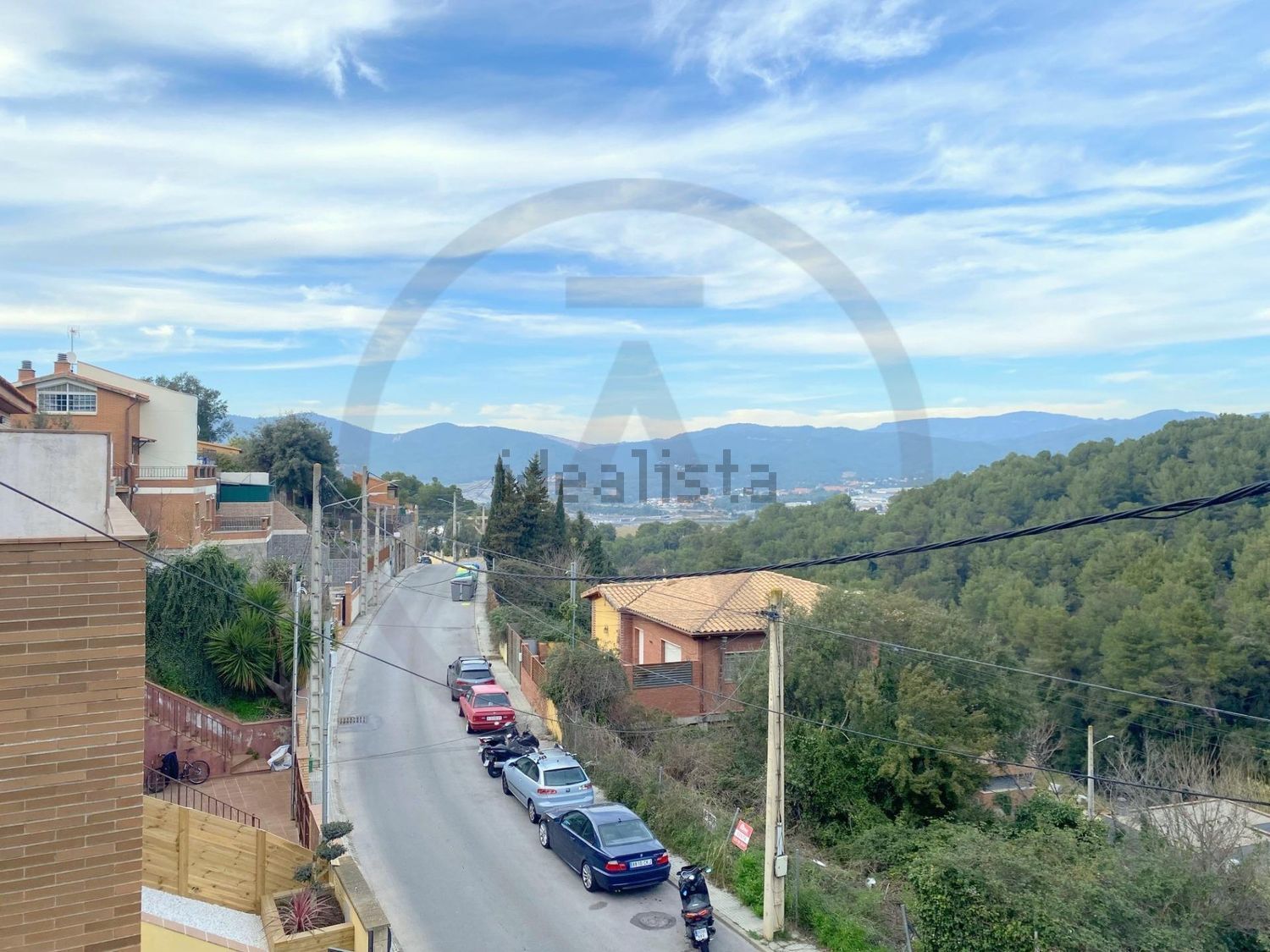Chalet pareado en venta en Can Palet de Vistalegre