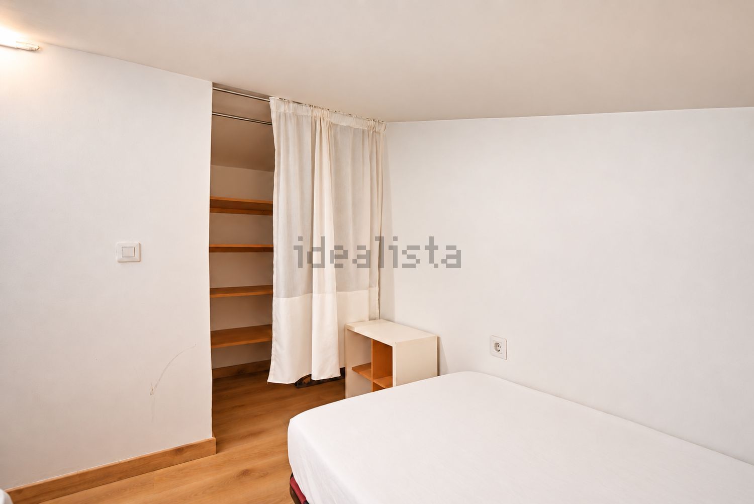 1-bedroom flat seasonal rent in El Tarter, Canillo · 16 of 27