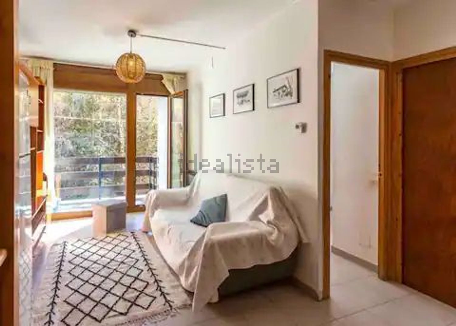 3-bedroom flat for sale in Soldeu, Canillo · 58 of 60