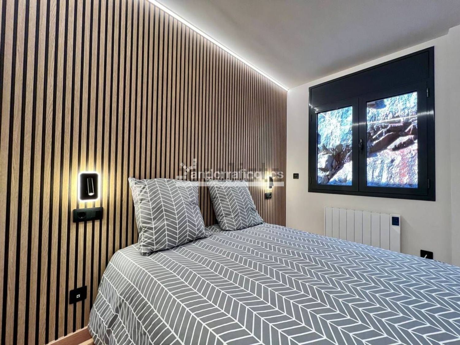 3-bedroom flat for sale in Llorts, Ordino · 17 of 60