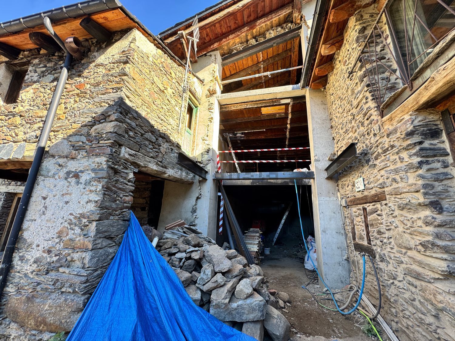 3-bedroom townhouse for sale in Ransol, Canillo · 14 of 20
