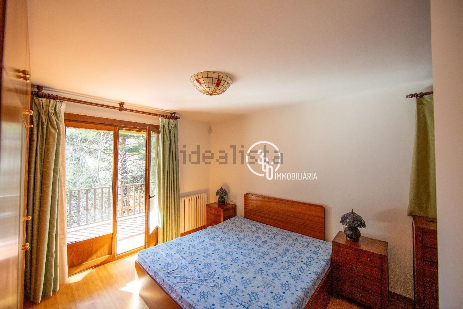 Chalet de 4 habitaciones en venta en El Serrat, Ordino · 31 de 60