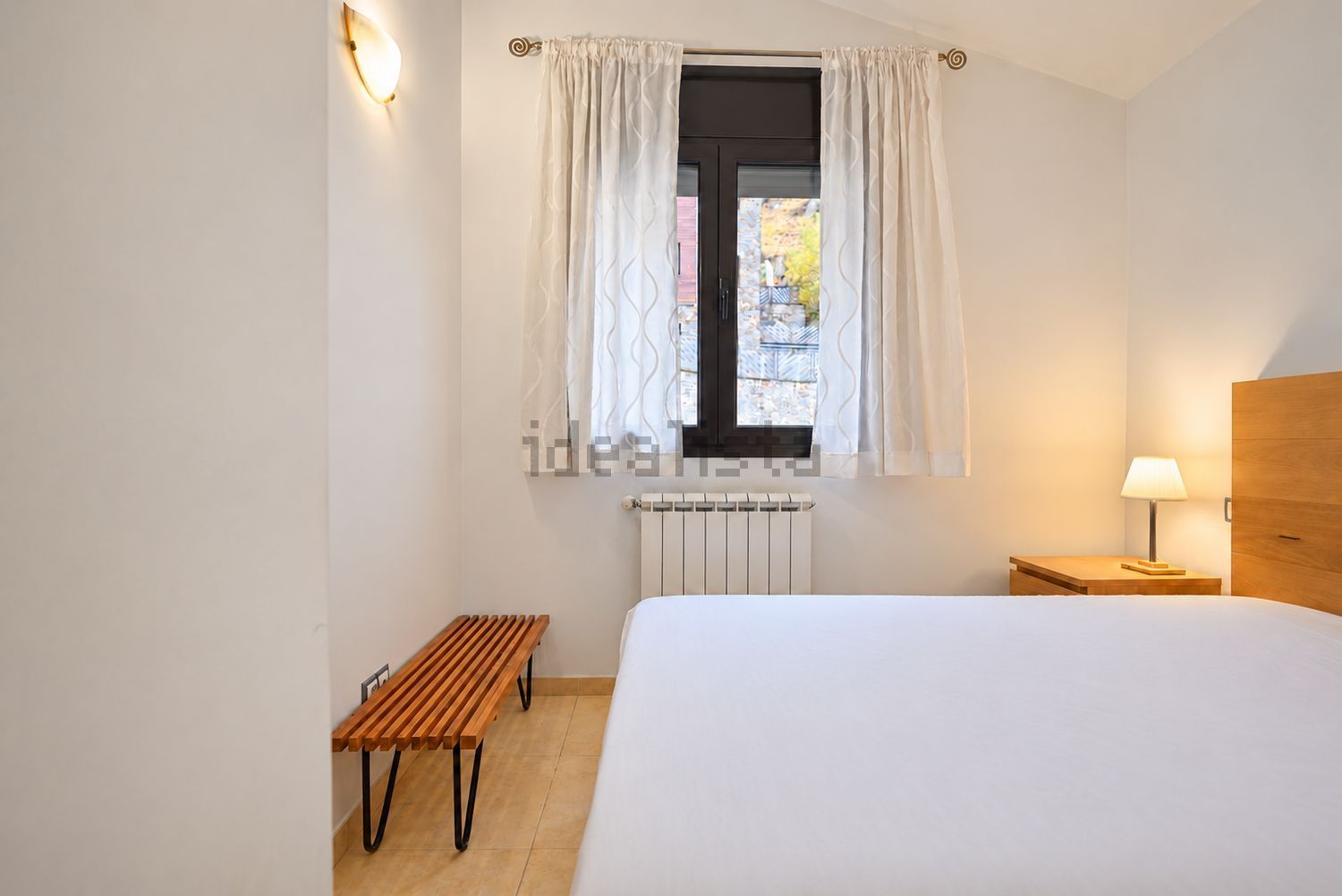 1-bedroom flat seasonal rent in El Tarter, Canillo · 20 of 27