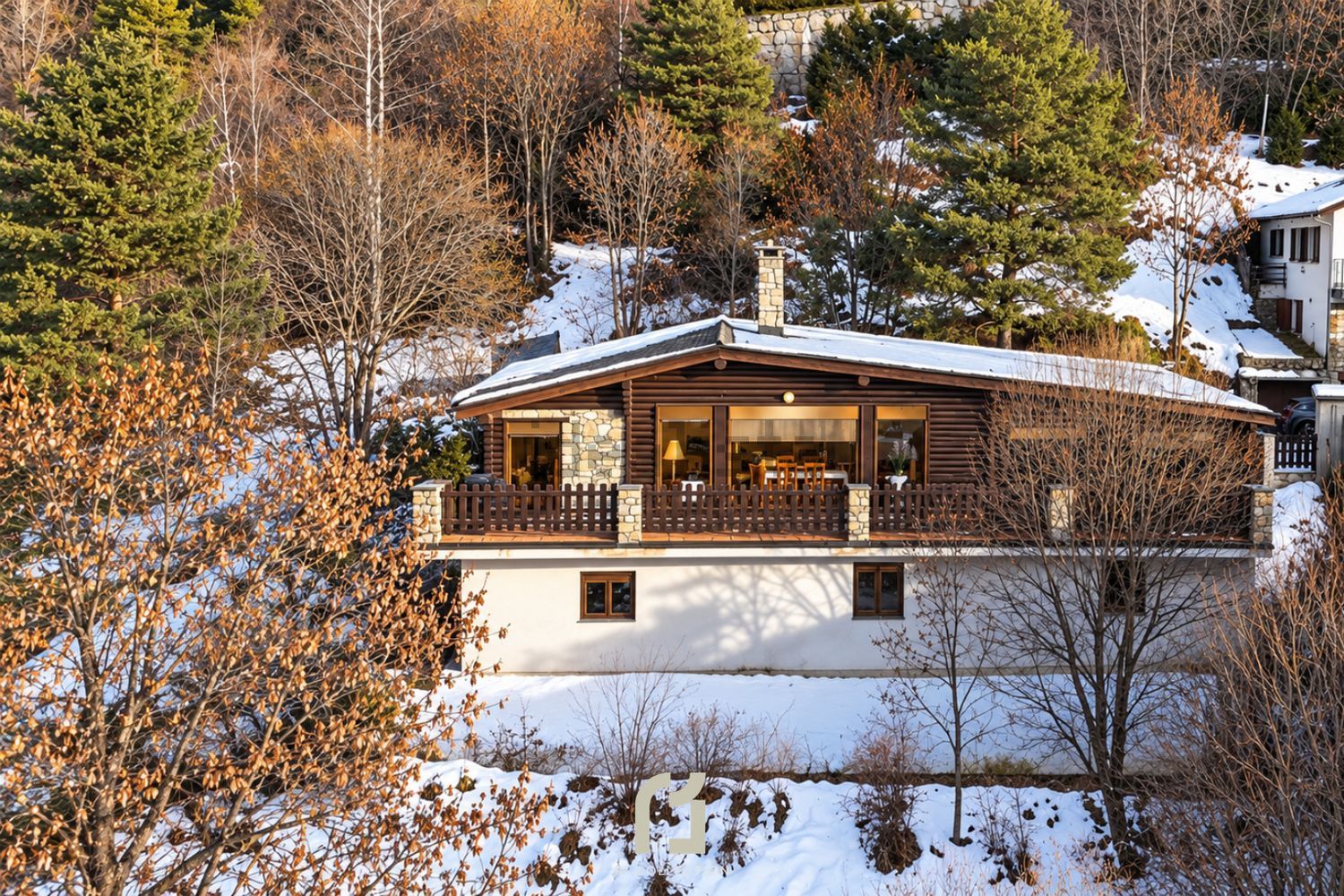Chalet de 4 habitaciones en venta en Encamp · 52 de 60