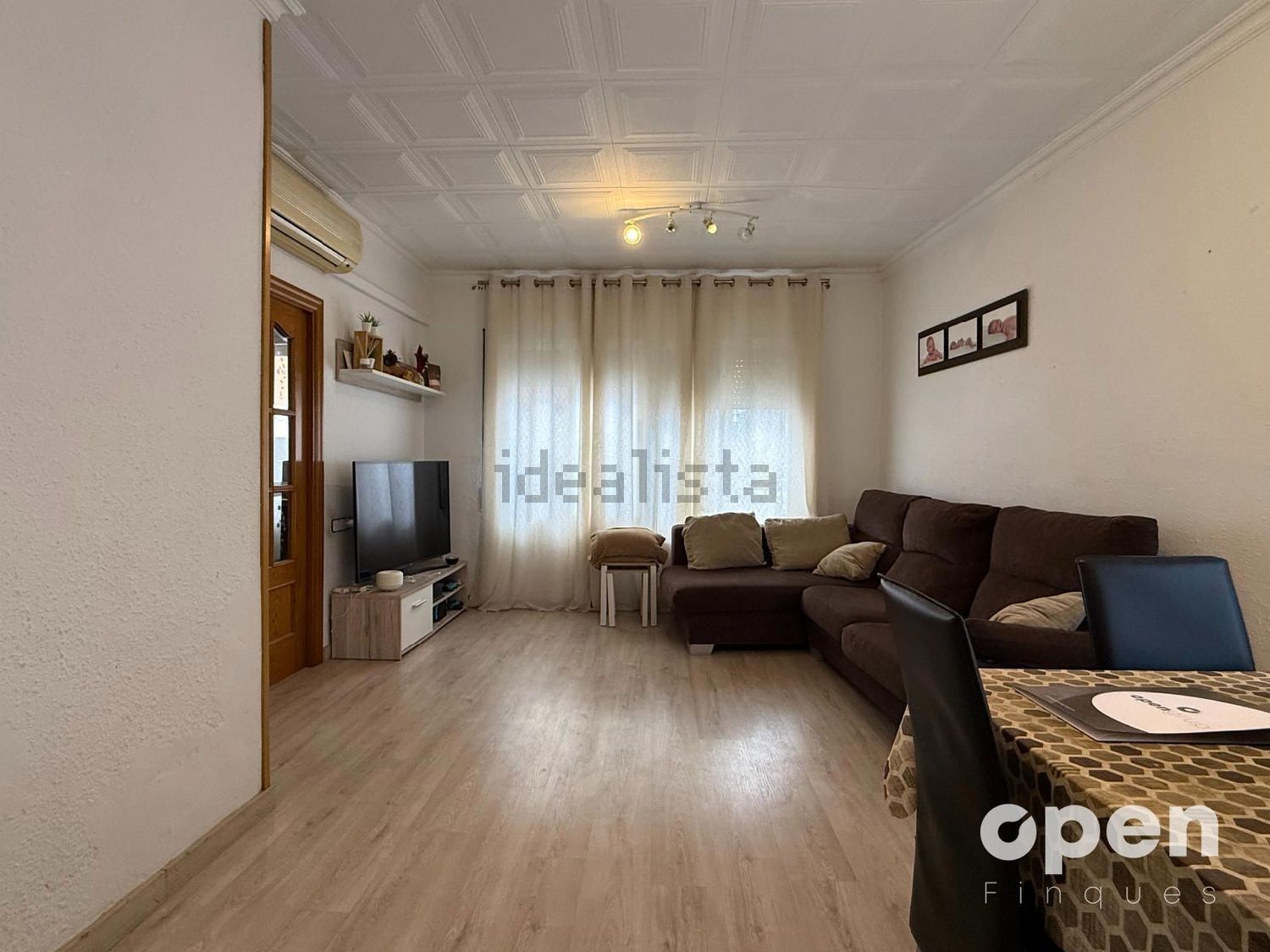 Piso en venta en Calle Millars