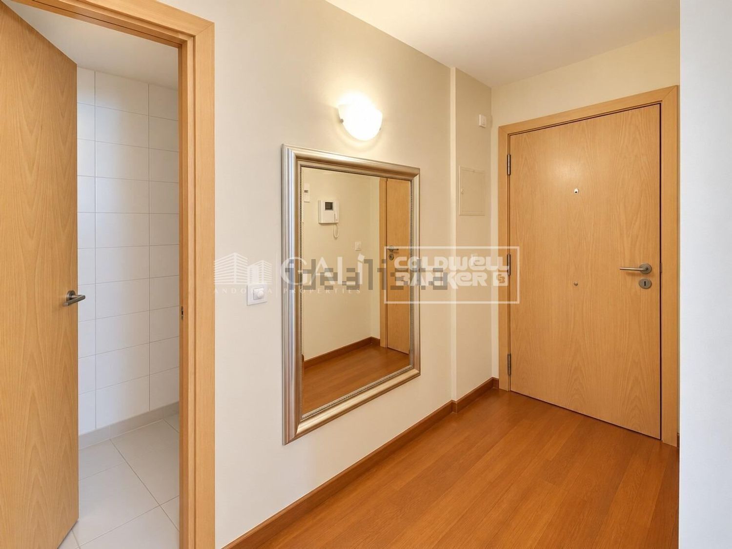 2-bedroom flat seasonal rent in Canillo · 31 of 40