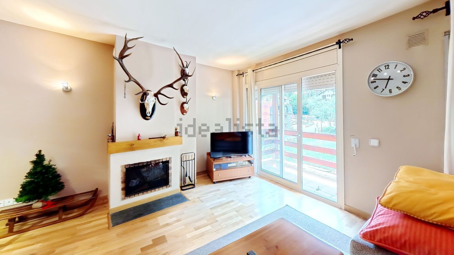 2-bedroom flat for sale in Arans, Ordino · 15 of 24