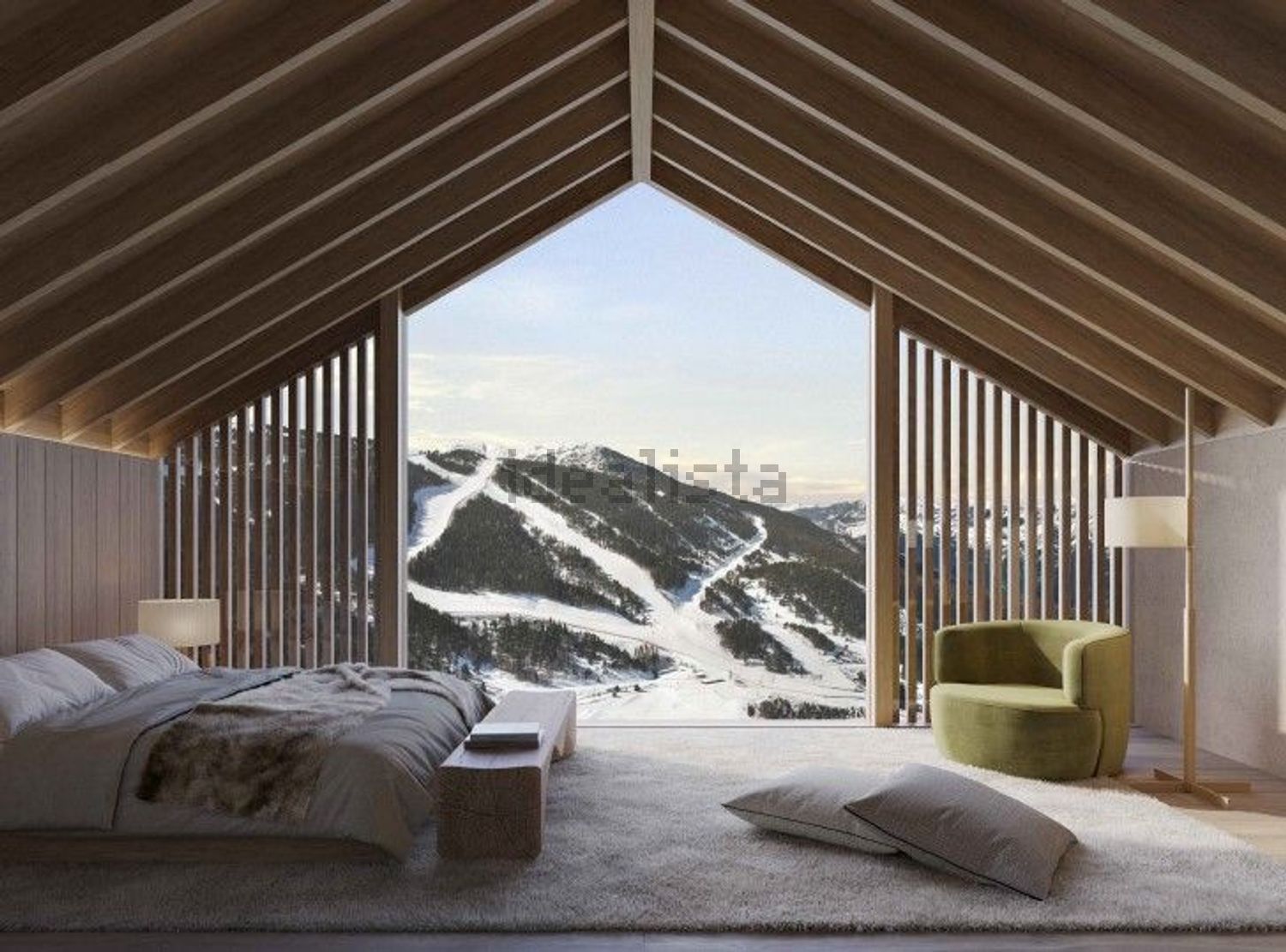 5-bedroom chalet for sale in Soldeu, Canillo · 45 of 60