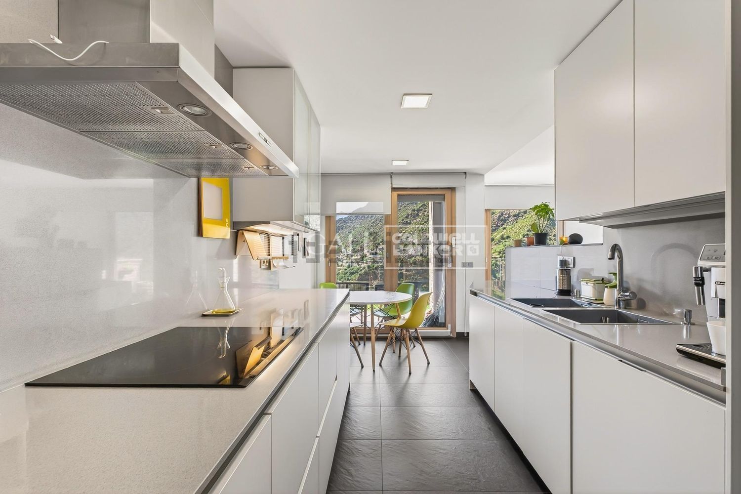 4-bedroom flat for sale in Escaldes-Engordany · 10 of 60