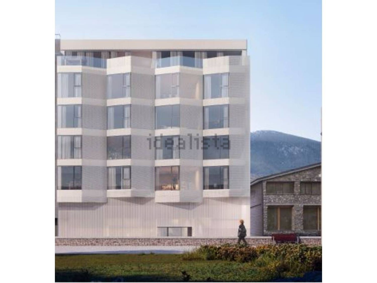 3-bedroom flat for sale in Andorra la Vella · 30 of 32