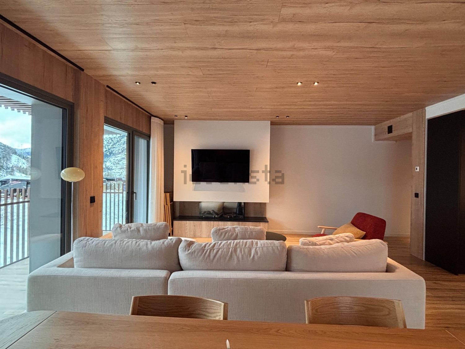 3-bedroom flat for rent in El Tarter, Canillo · 41 of 60