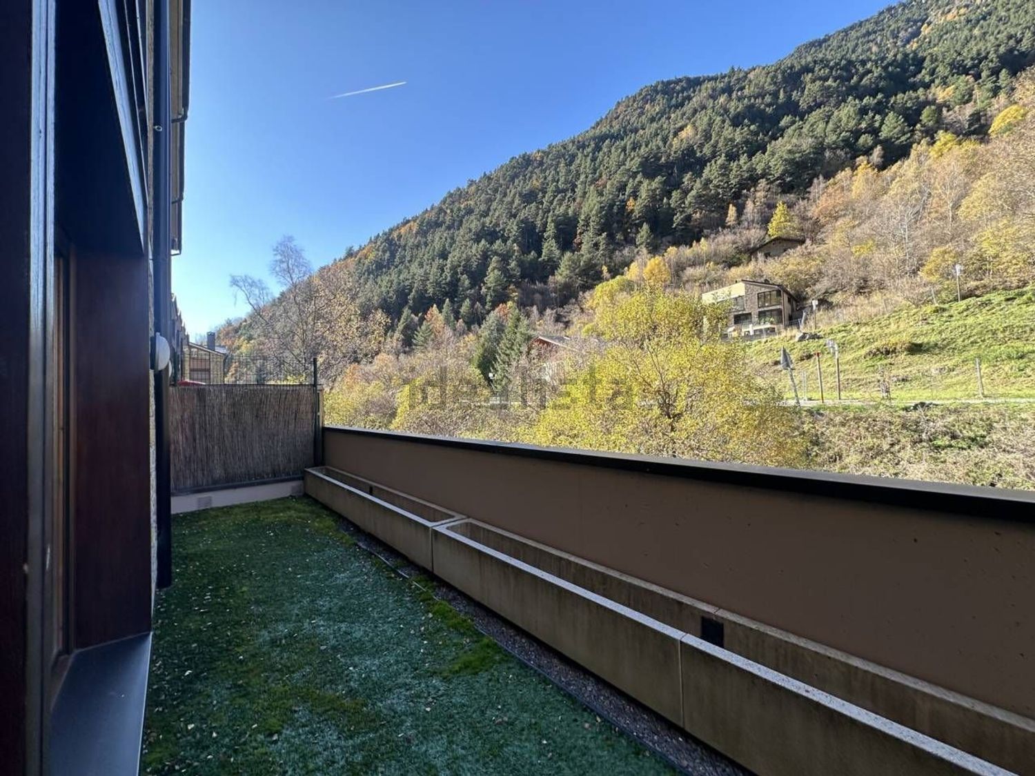 Appartement 2 chambres à louer à Llorts, Ordino · 45 sur 60