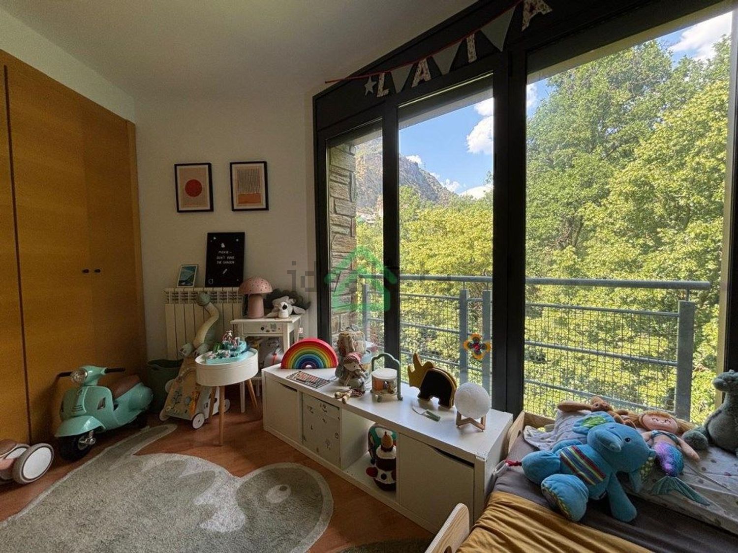 Piso de 3 habitaciones en venta en Escaldes-Engordany · 41 de 52
