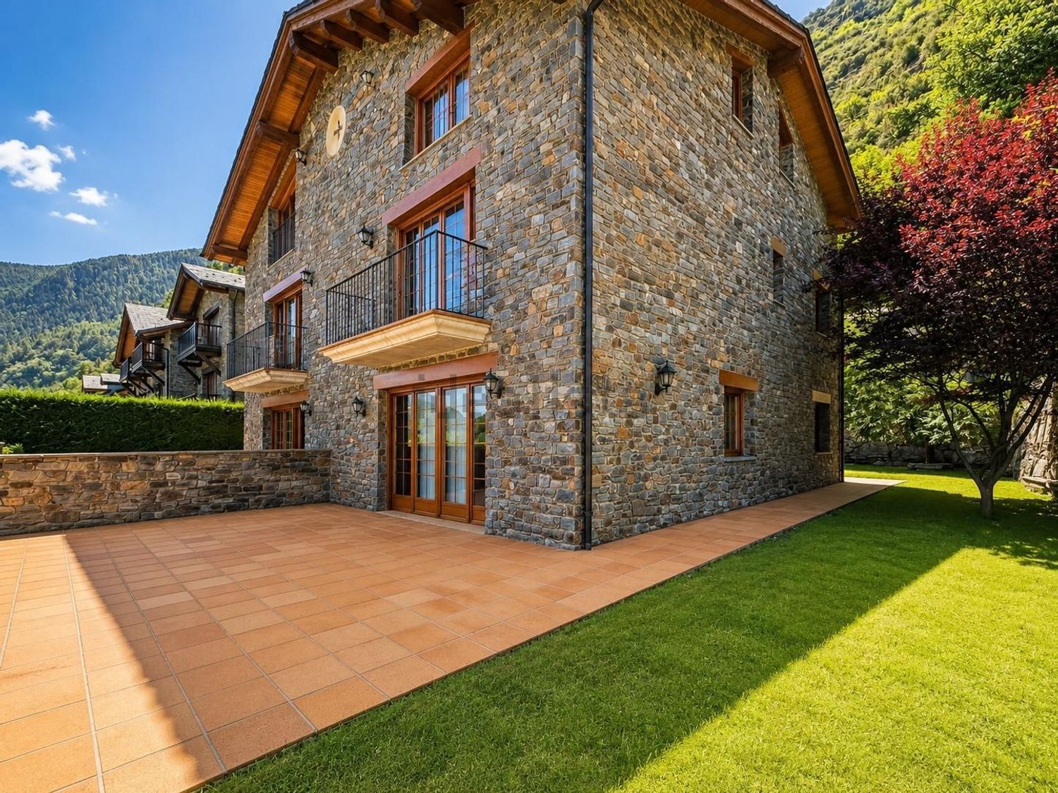 4-bedroom house for sale in Ordino · 2 of 32