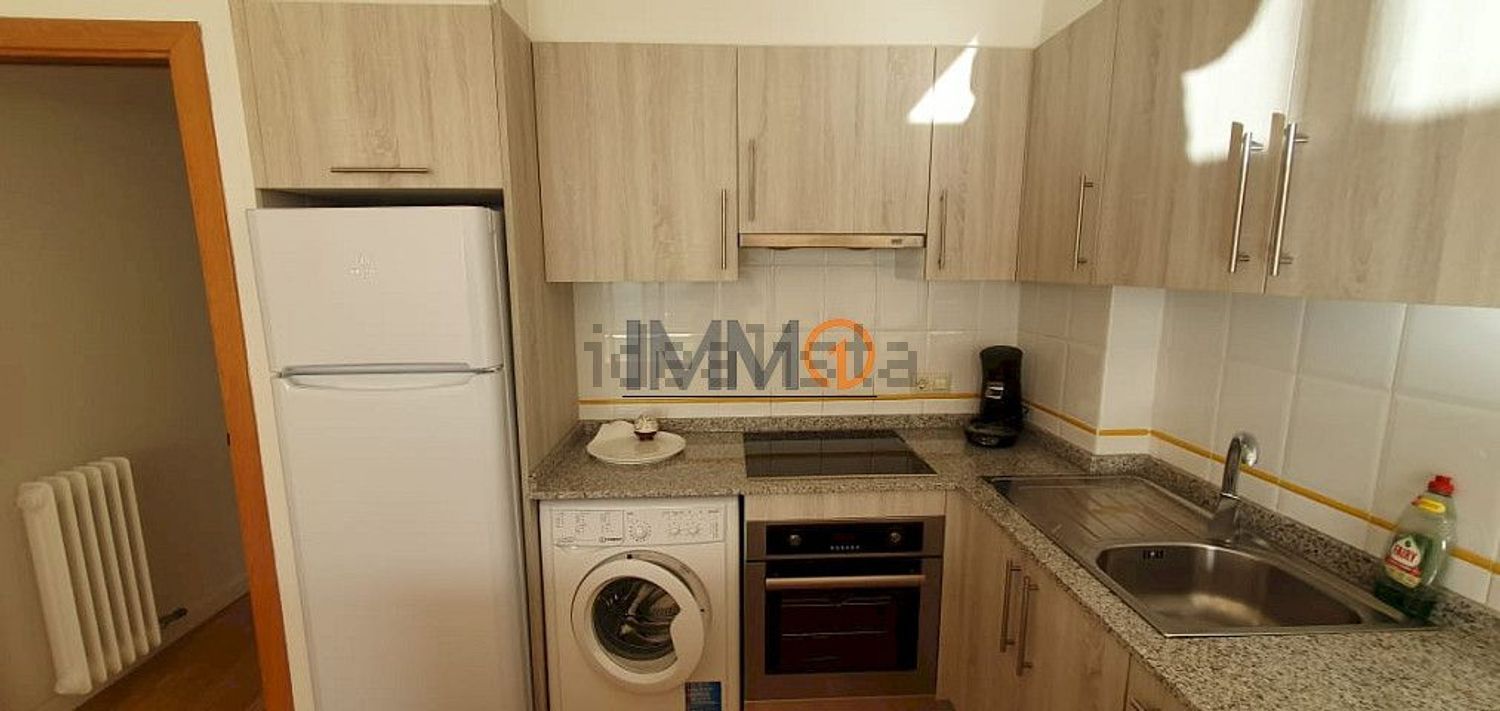 Pis de 1 habitacions de lloguer a Vila, Encamp · 49 de 60