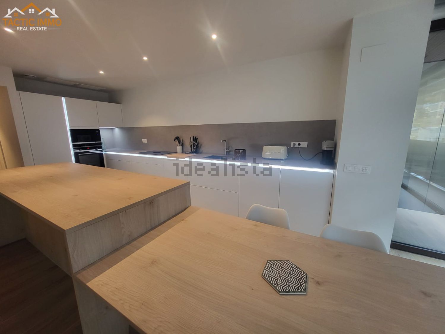 3-bedroom penthouse for sale in El Vilar, Canillo · 5 of 60