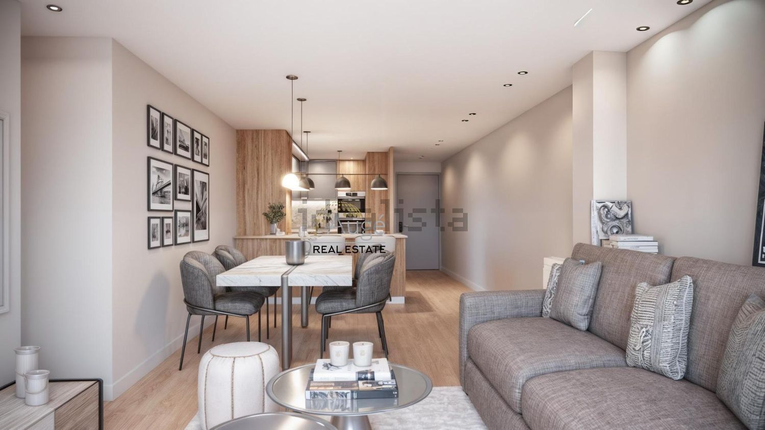 3-bedroom flat for sale in Andorra la Vella · 3 of 15