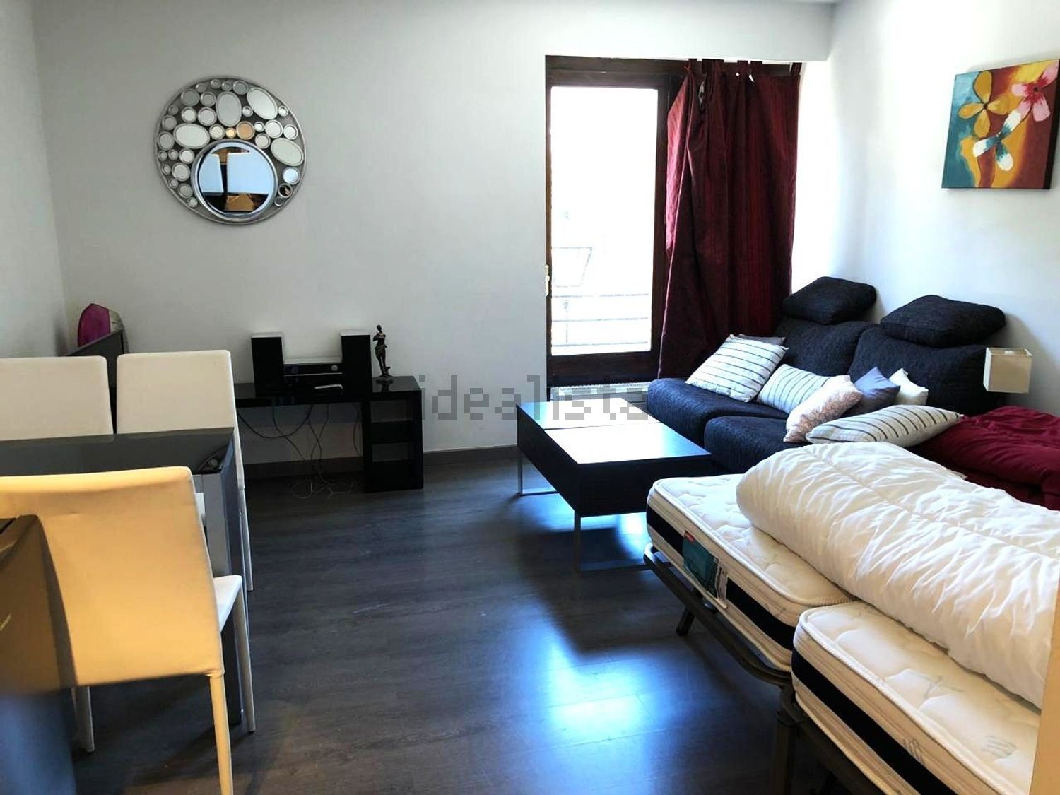Studio for rent in El Tarter, Canillo · 3 of 8