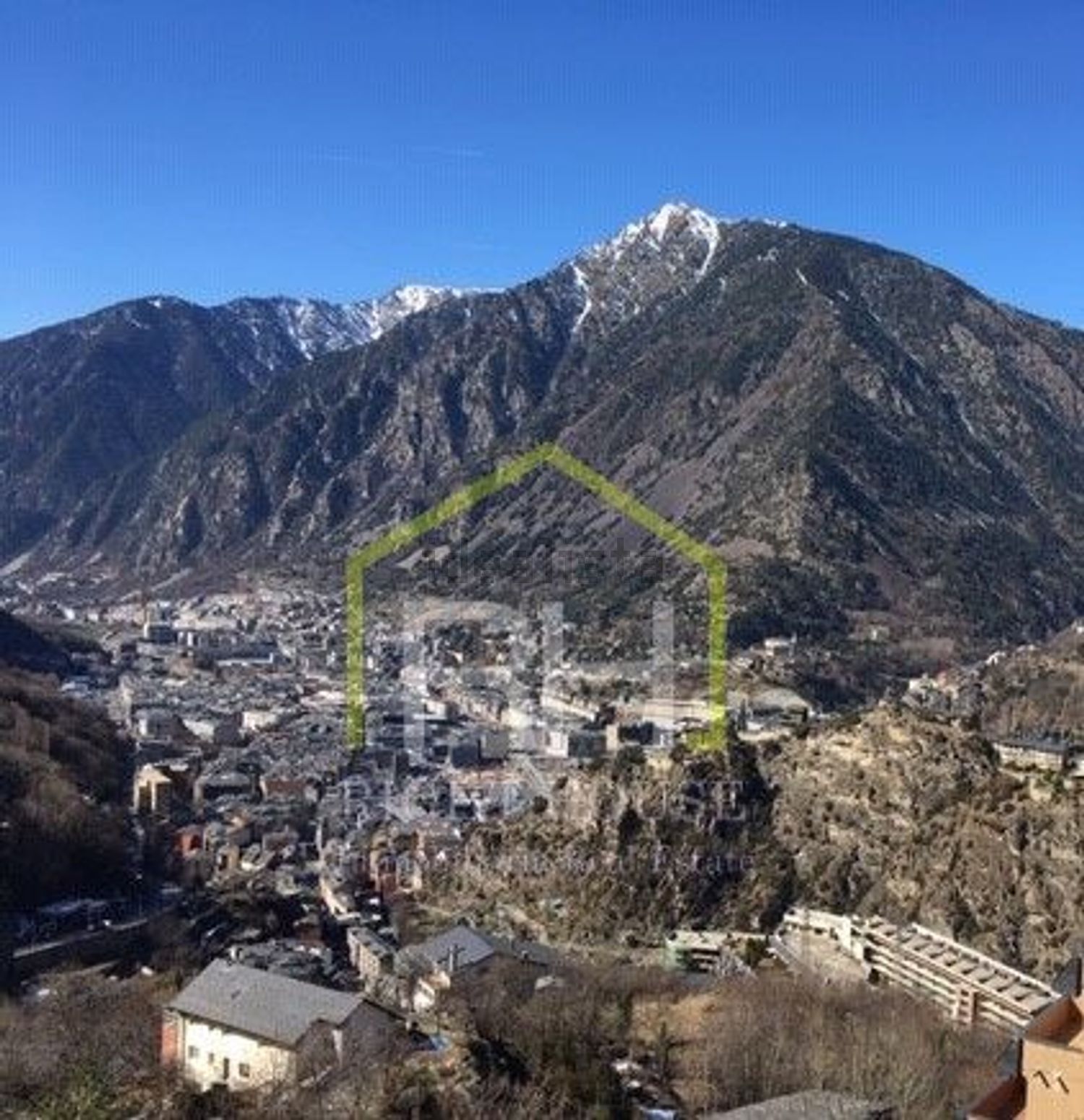 1-bedroom flat for sale in Engolasters, Escaldes-Engordany · 46 of 60