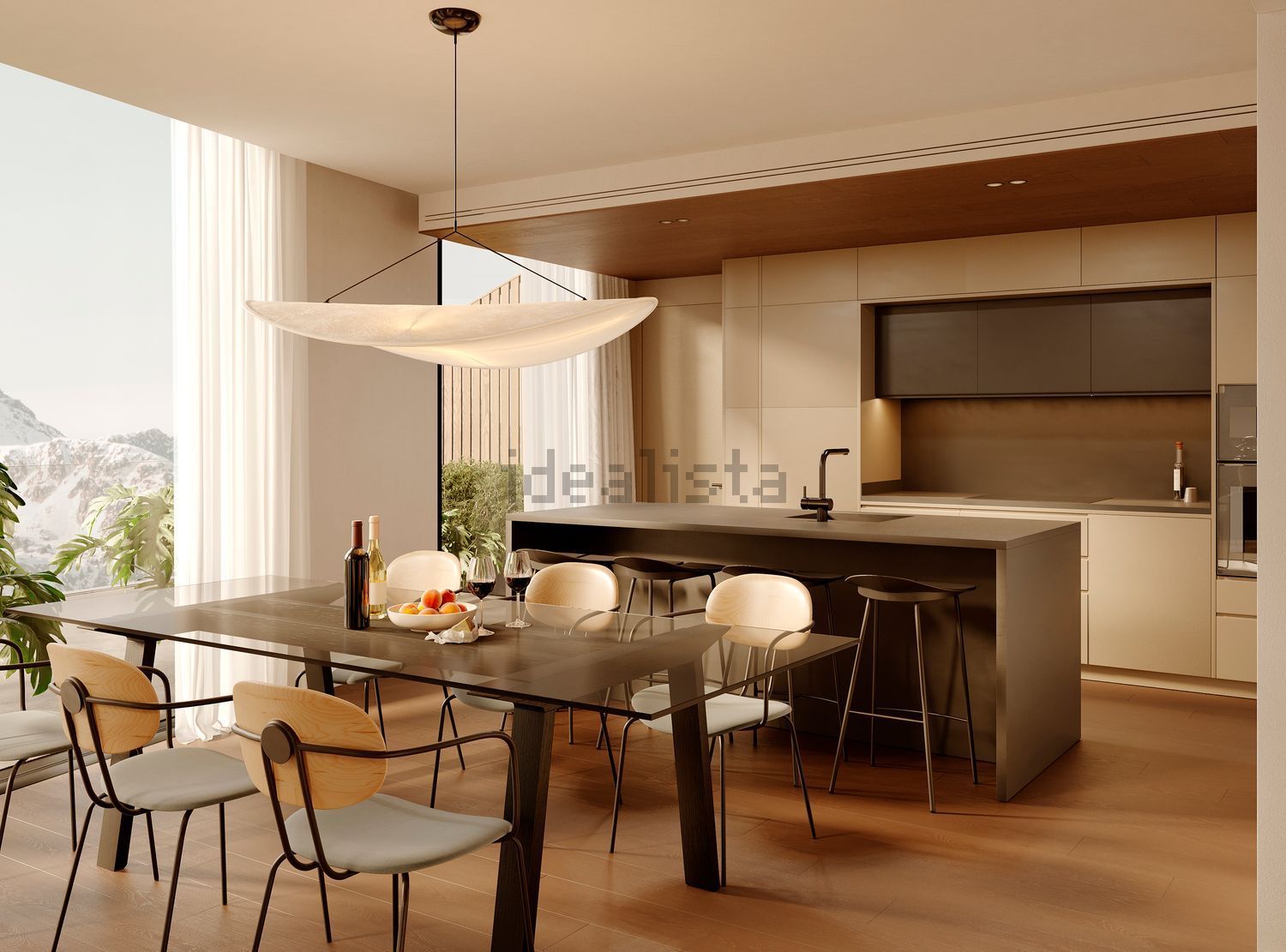 3-bedroom duplex for sale in Andorra la Vella · 8 of 22