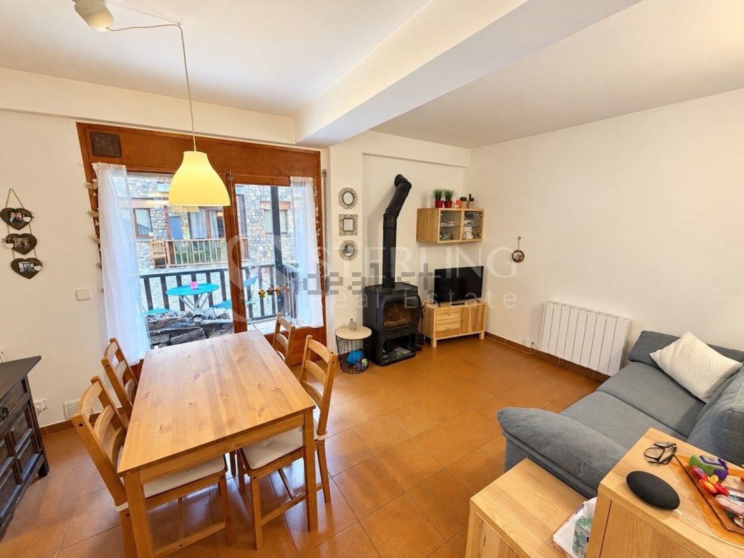 1-bedroom flat for sale in El Forn, Canillo · 20 of 58