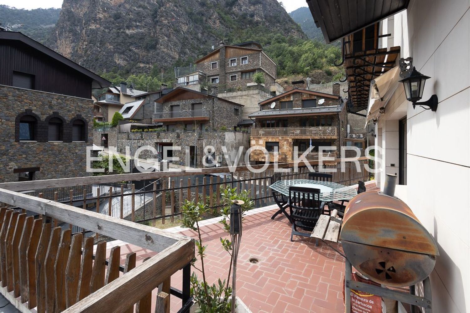 6-bedroom chalet for sale in Andorra la Vella · 60 of 60