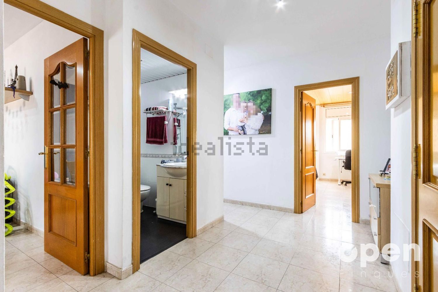 Ático en venta en Calle del Pedraforca
