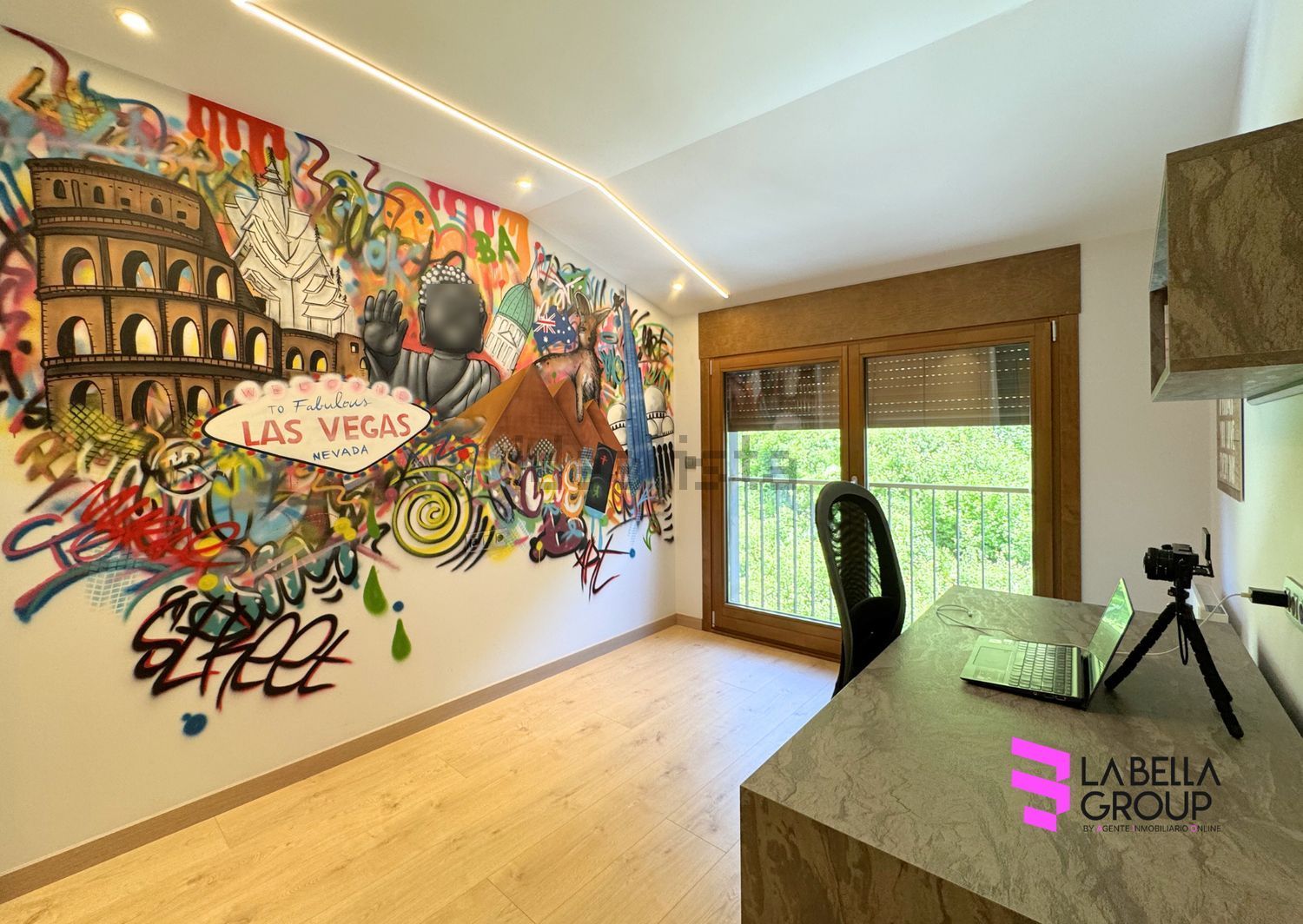 4-bedroom penthouse for sale in Escaldes-Engordany · 38 of 49