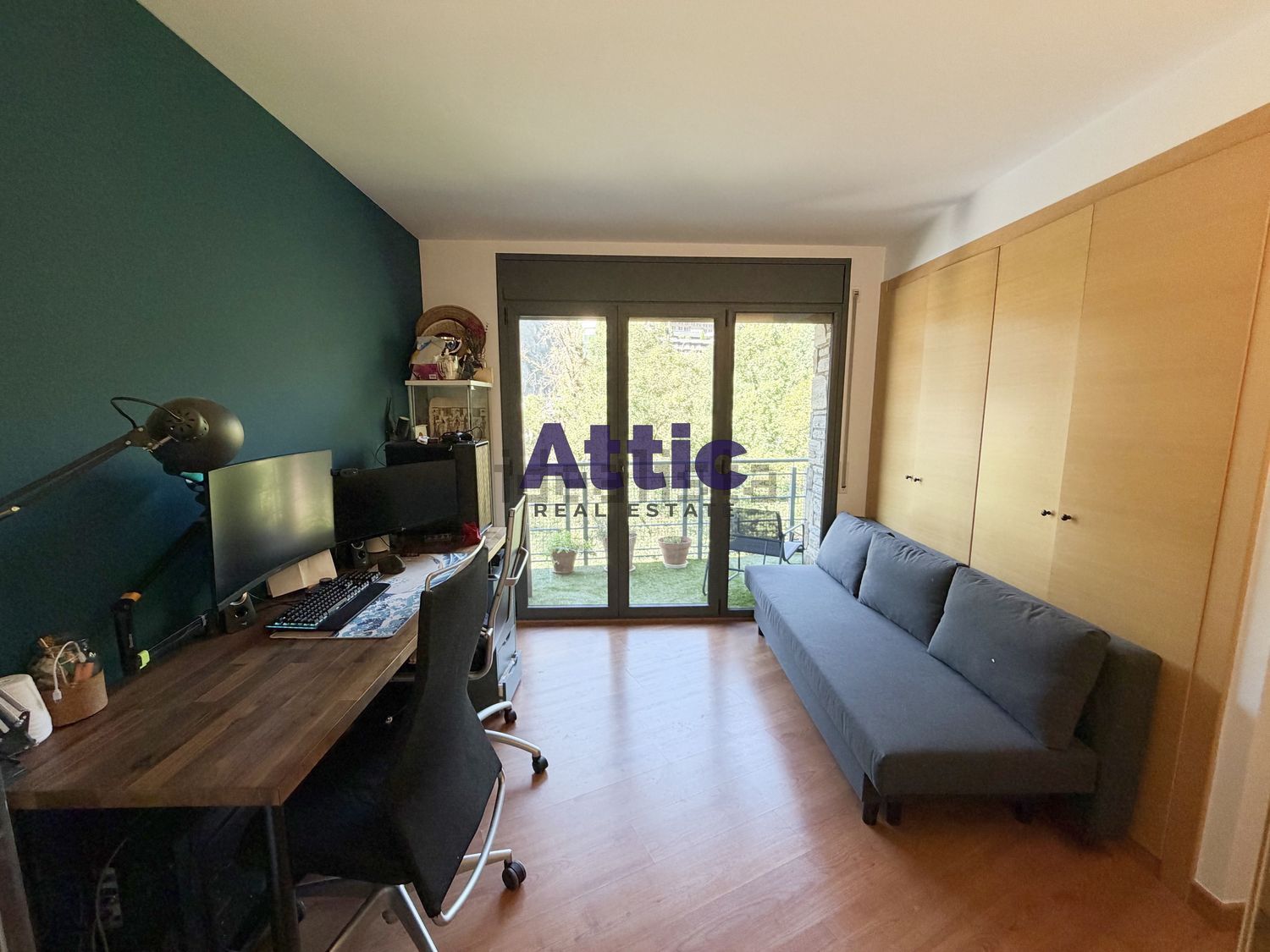 3-bedroom flat for sale in Escaldes-Engordany · 48 of 54
