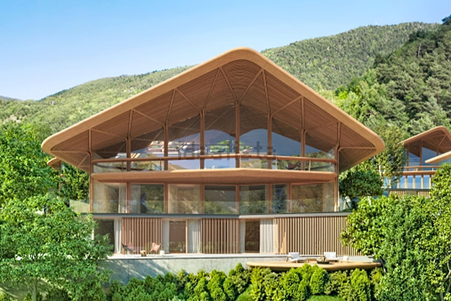 5-bedroom chalet for sale in Ordino · 32 of 60