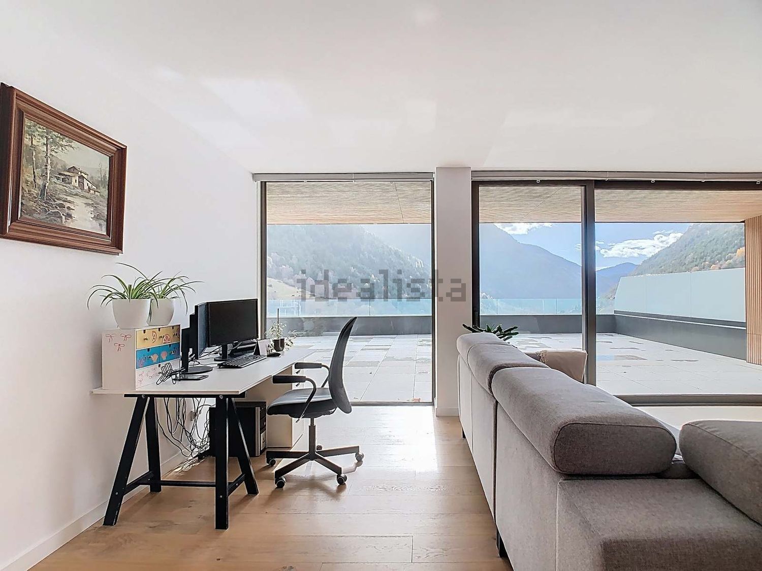 4-bedroom flat for sale in El Serrat, Ordino · 10 of 47
