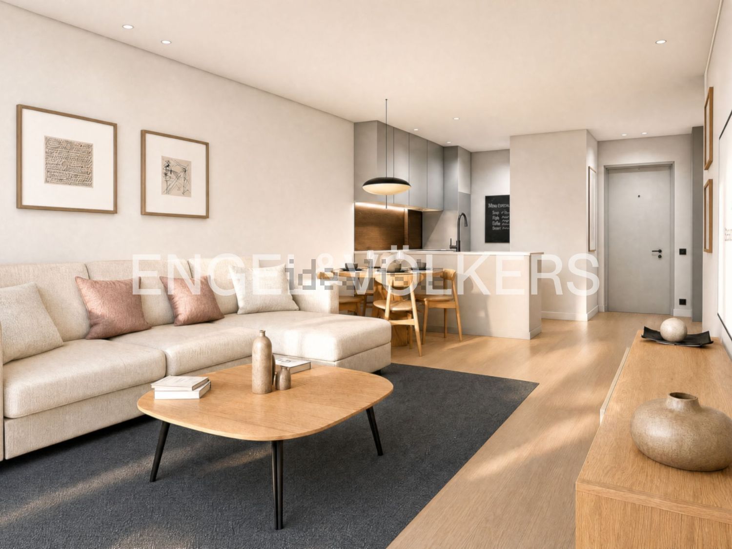 3-bedroom flat for sale in Encamp · 19 of 32