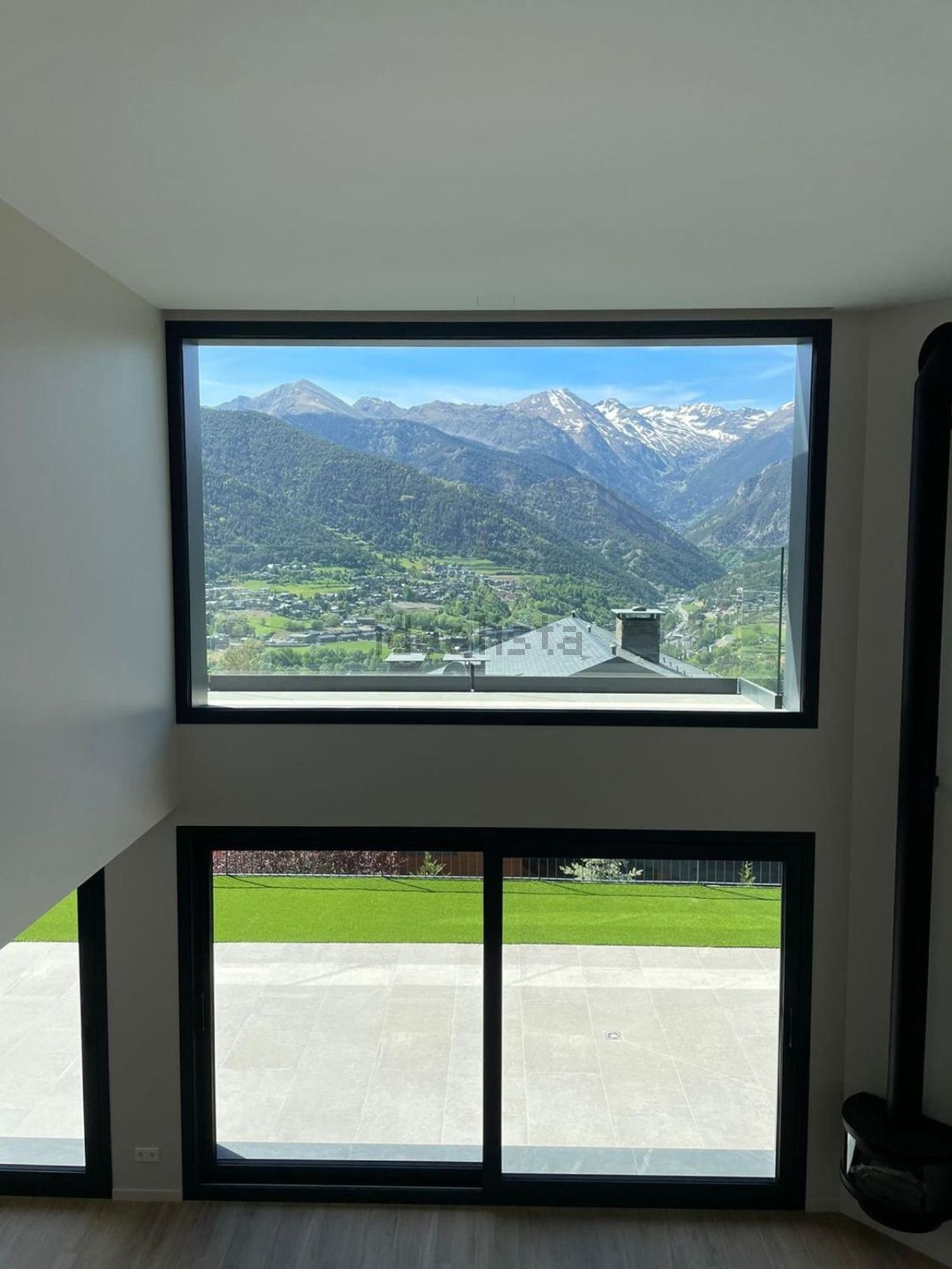 5-bedroom chalet for sale in Anyós, La Massana · 10 of 26