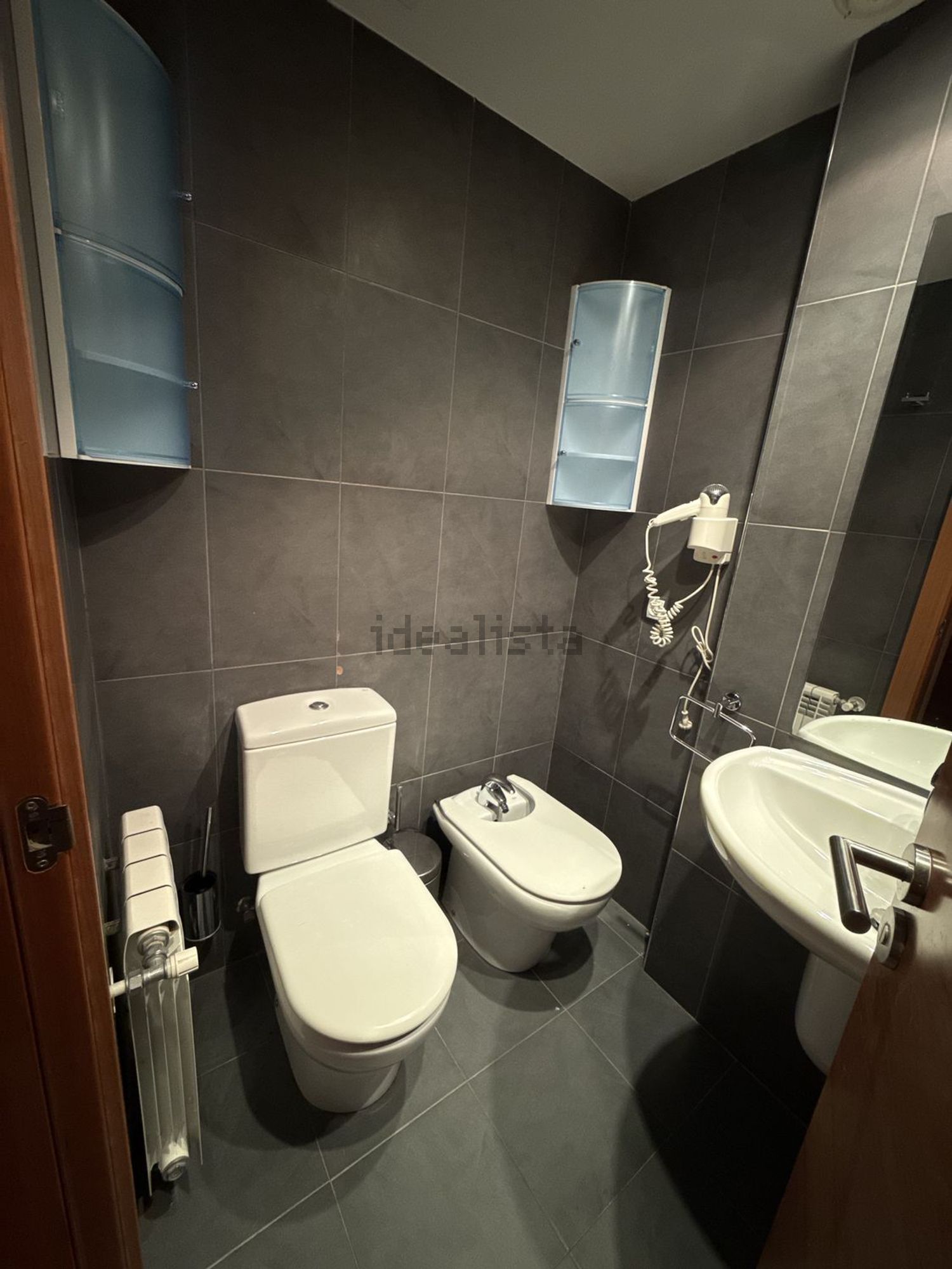 2-bedroom flat seasonal rent in El Tarter, Canillo · 23 of 28