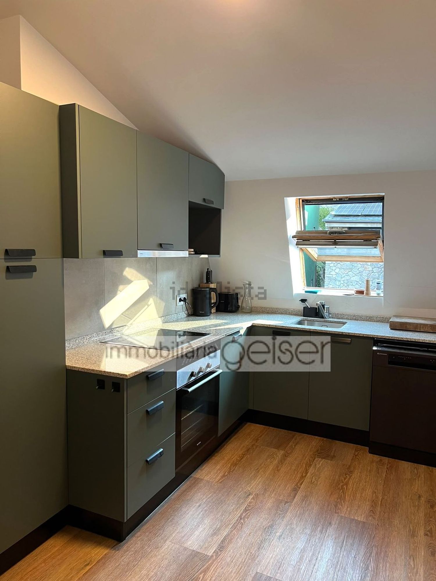2-bedroom penthouse for rent in La Massana · 56 of 60