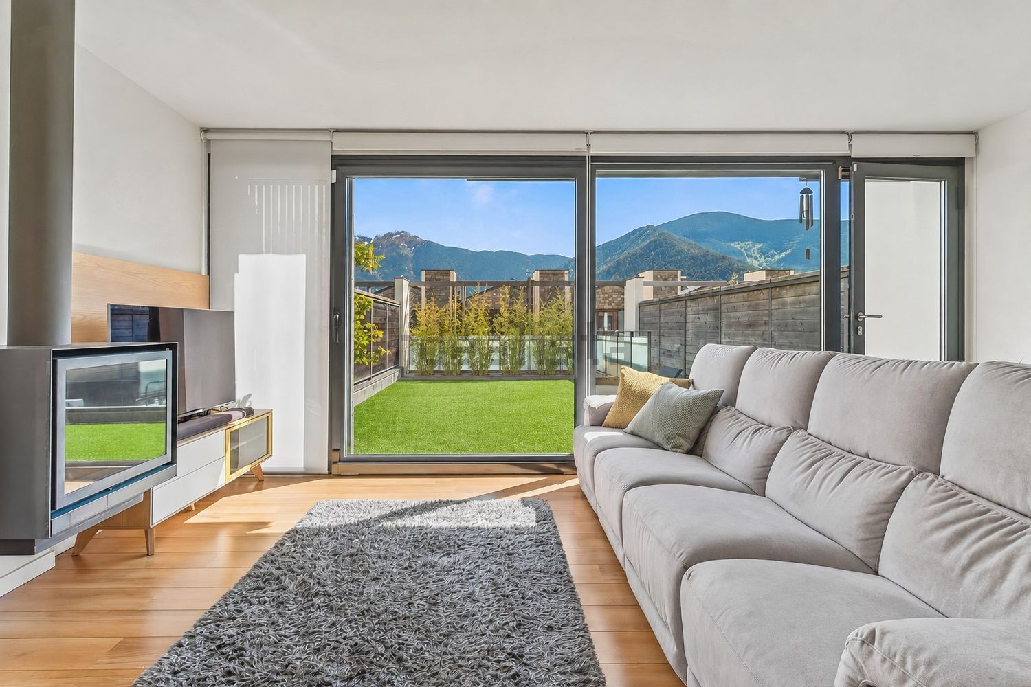 4-bedroom chalet for sale in Ordino · 9 of 49