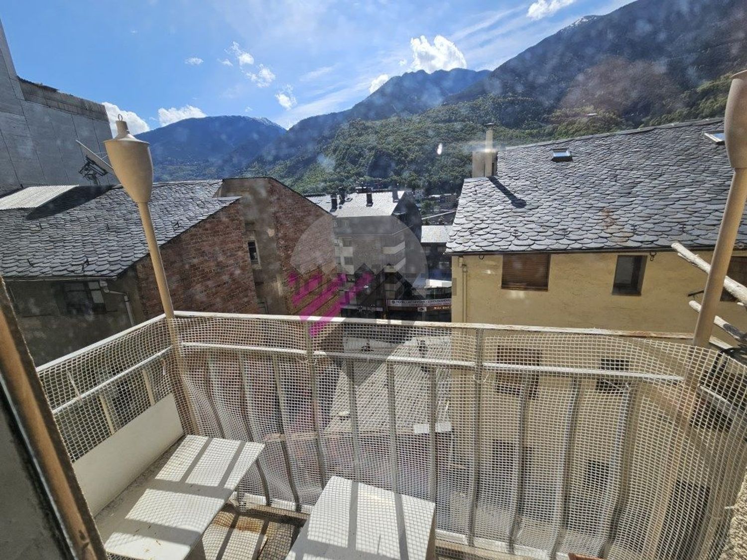 2-bedroom flat for rent in Andorra la Vella · 21 of 22