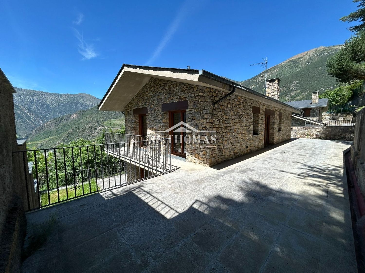 Maison 4 chambres à vendre à Aixirivall, Sant Julià de Lòria · 58 sur 60
