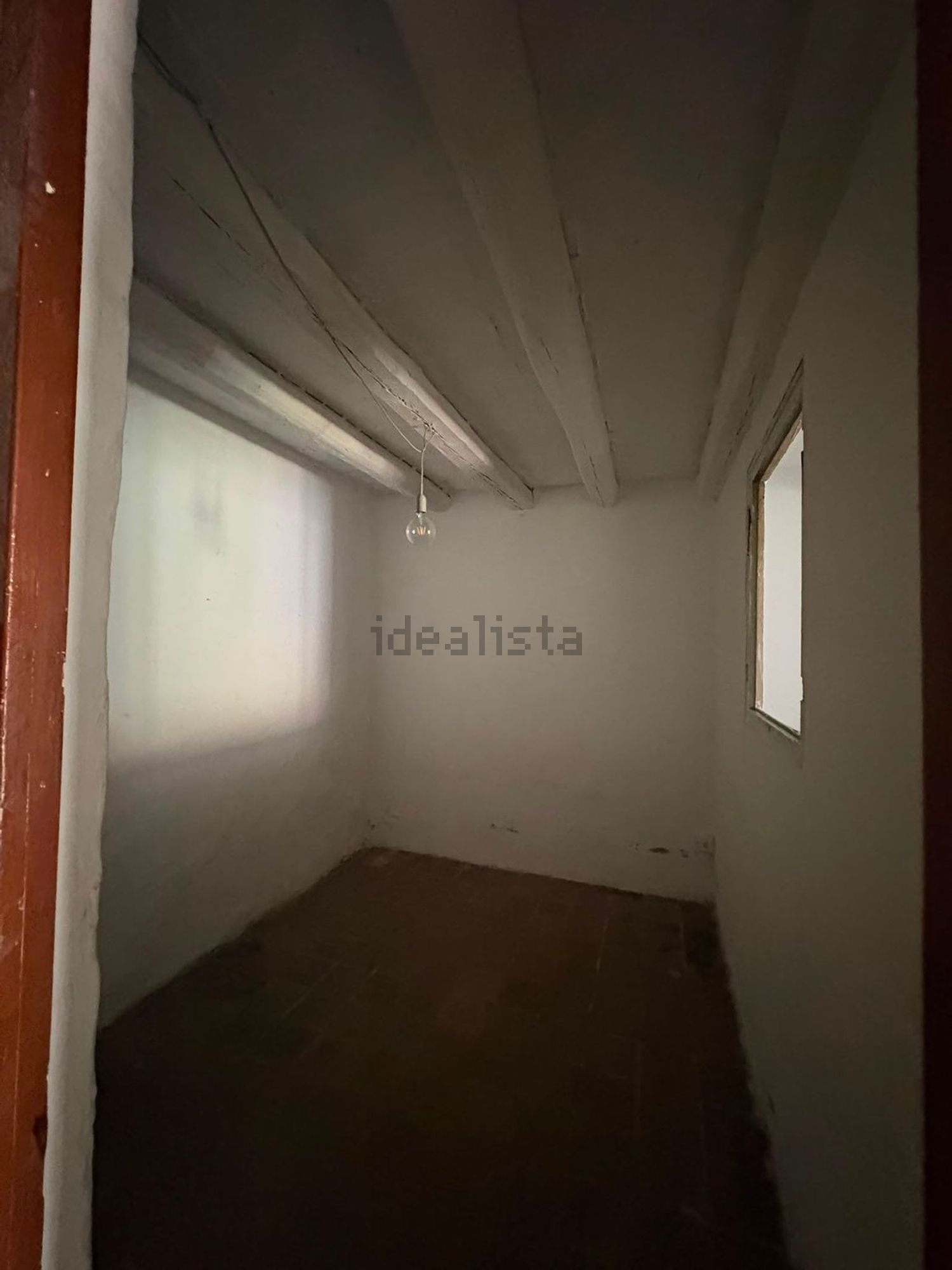 Chalet adosado en venta en Calle de Pi i Margall