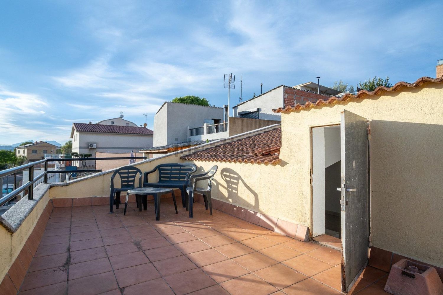 Casa o chalet independiente en venta en Can Parellada