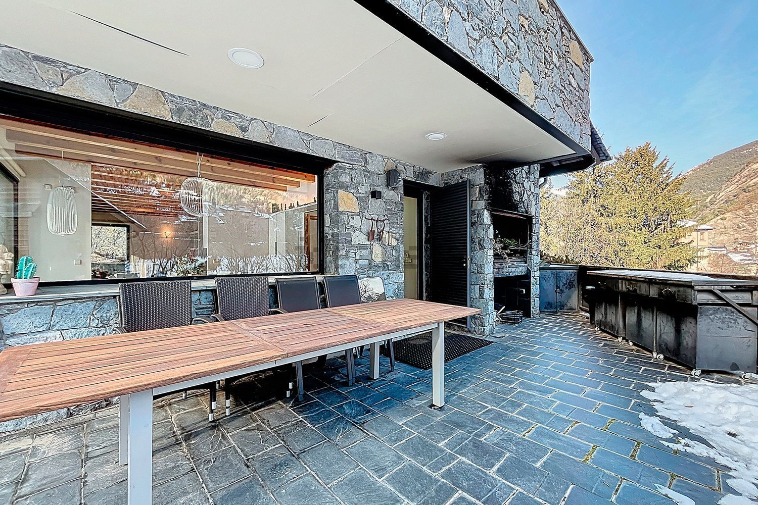 Chalet de 4 habitaciones en venta en Ordino · 59 de 60