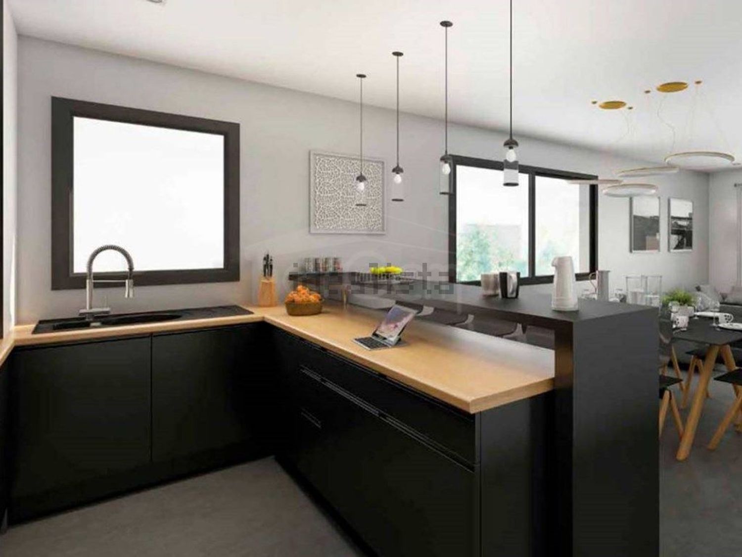 Piso de 3 habitaciones en venta en Els Vilars, Escaldes-Engordany · 31 de 60