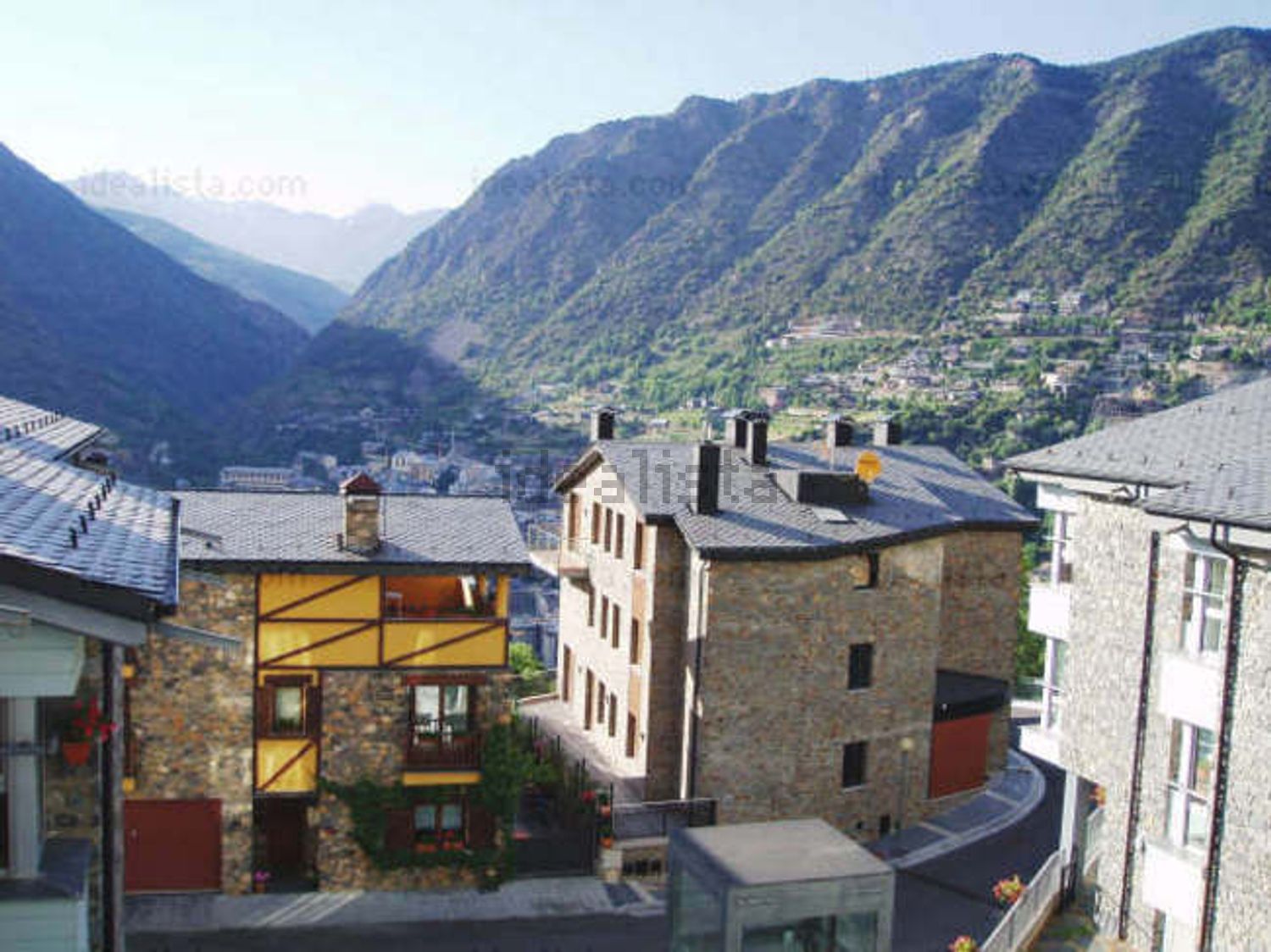3-bedroom flat for sale in Escaldes-Engordany · 15 of 30