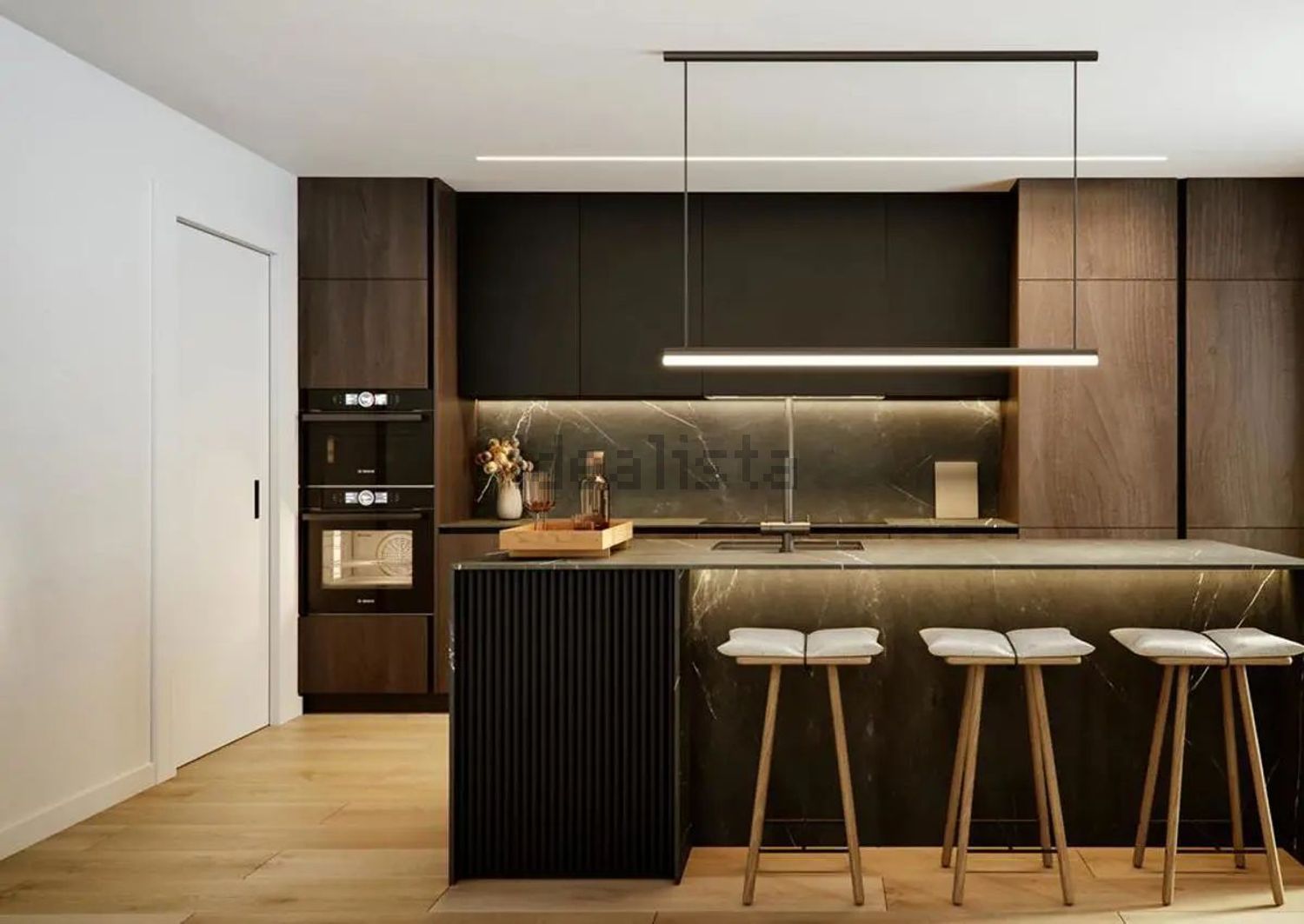 Piso de 4 habitaciones en venta en Escaldes-Engordany · 30 de 36