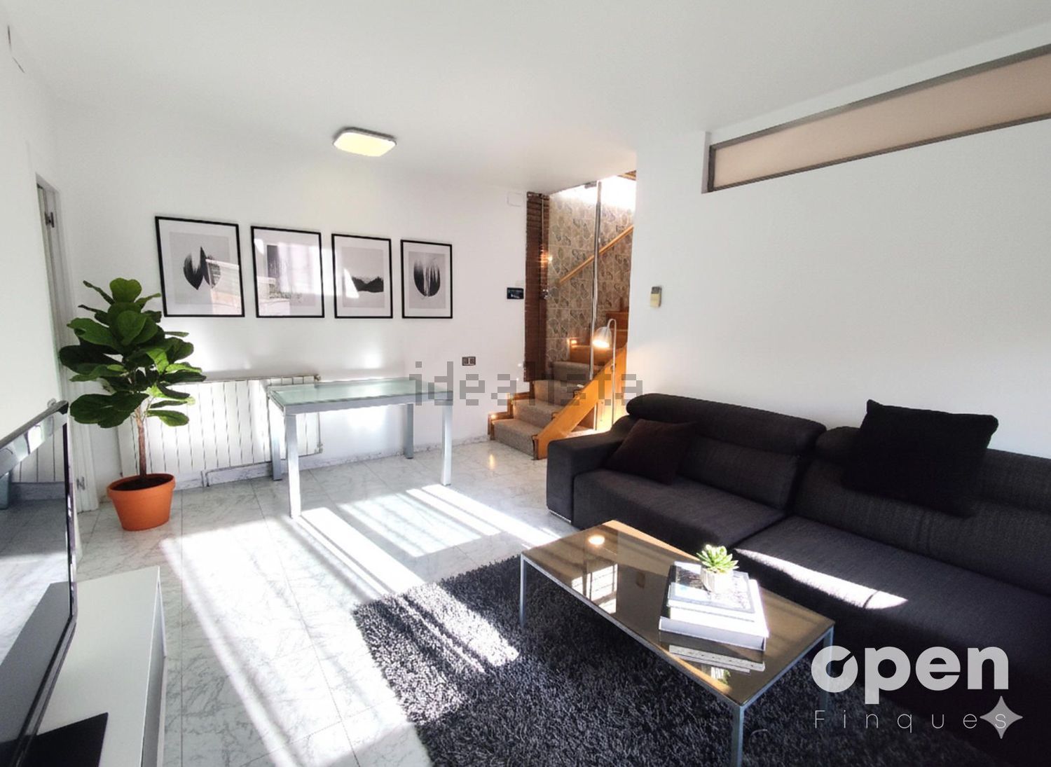 Casa o chalet en venta en Calle de Pompeu Fabra