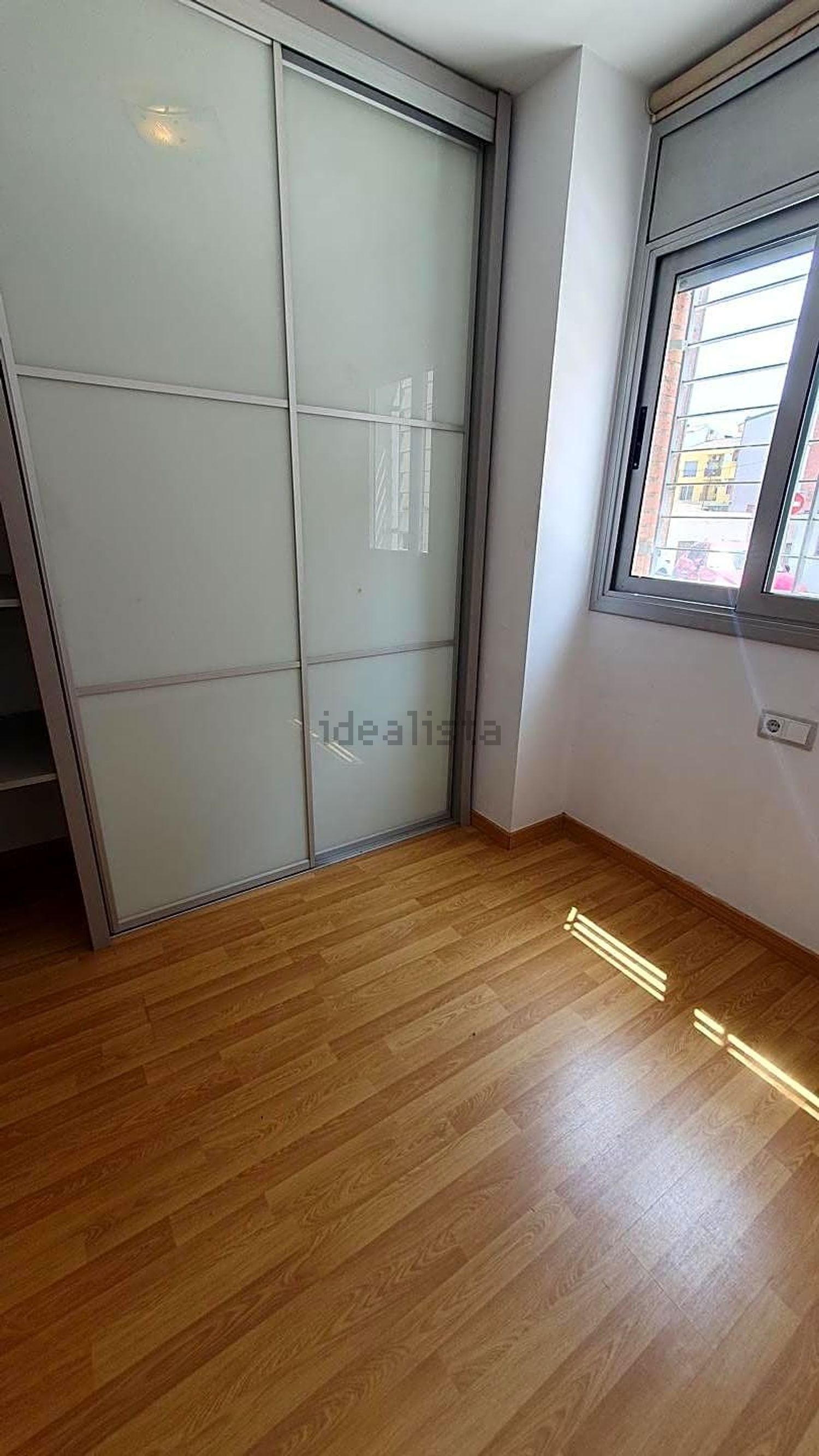 Piso en venta en La Cogullada