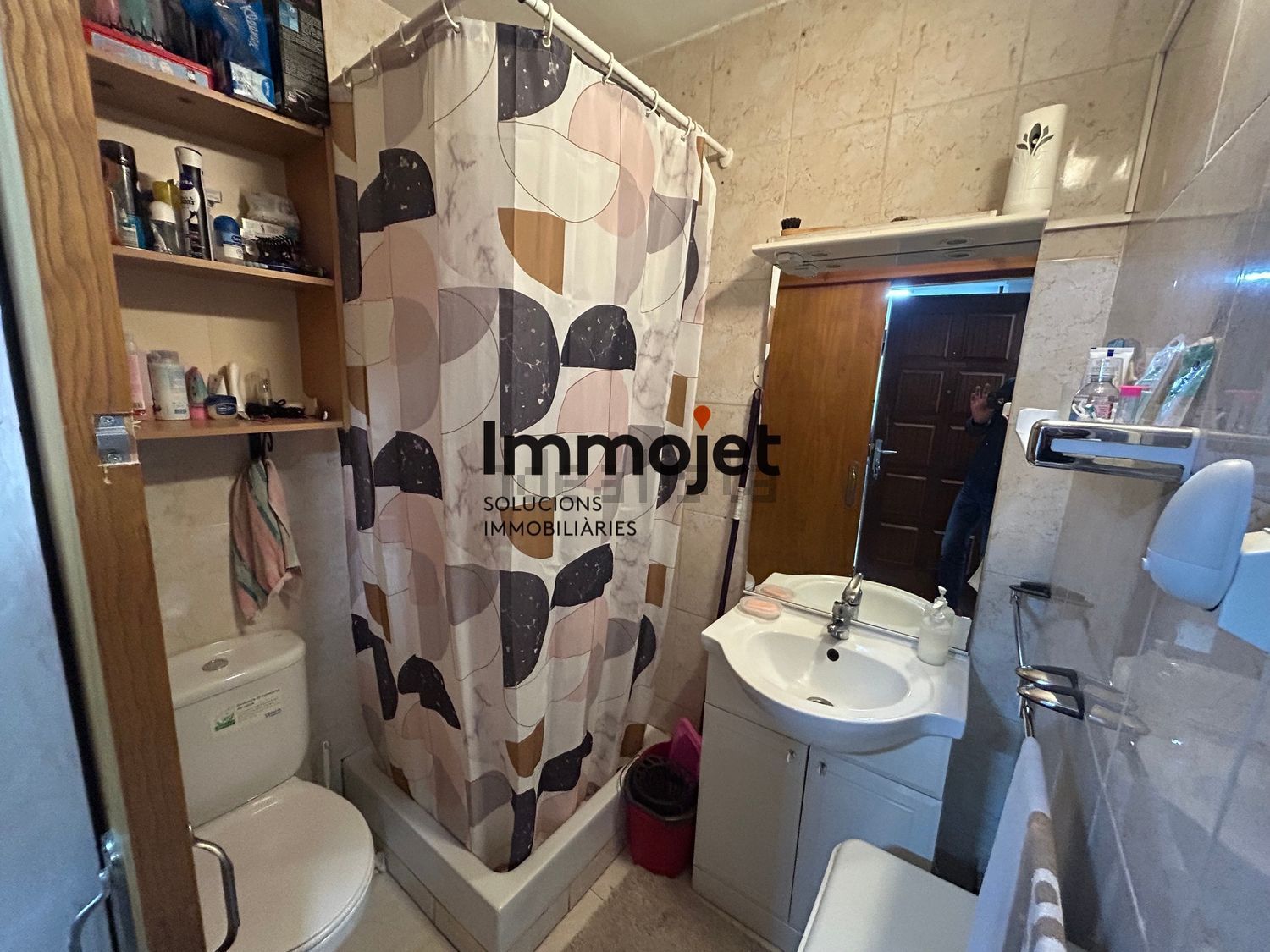 Piso de 2 habitaciones en venta en Pas de la Casa, Encamp · 10 de 13