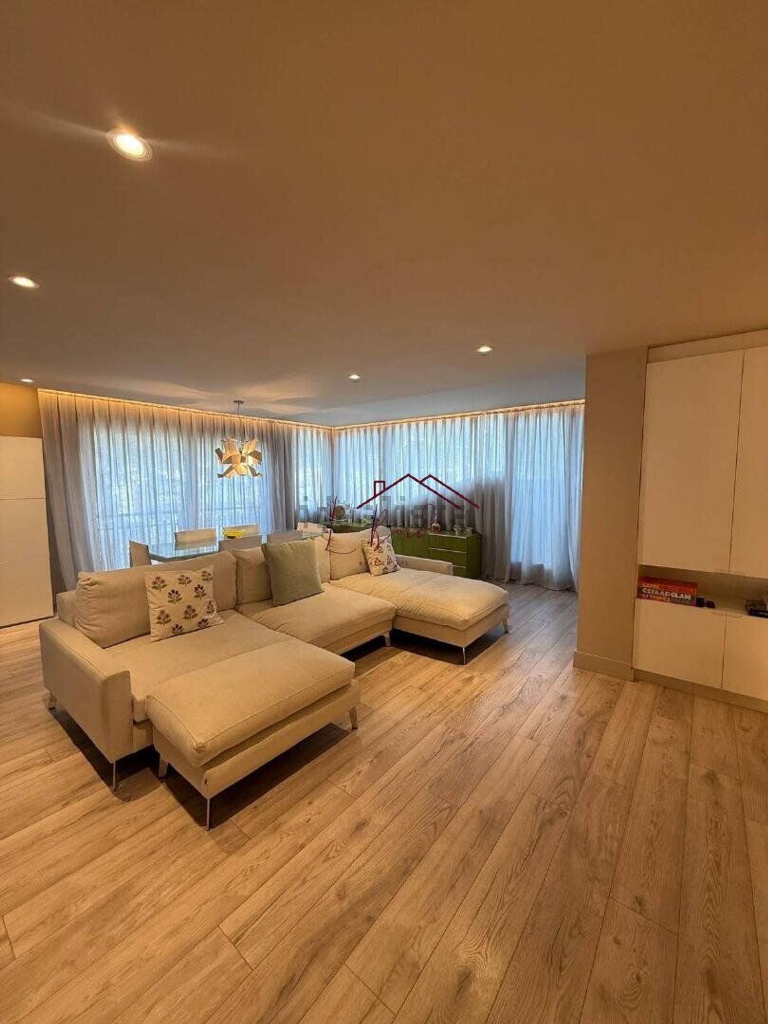3-bedroom flat for sale in Fontaneda, Sant Julià de Lòria · 2 of 12